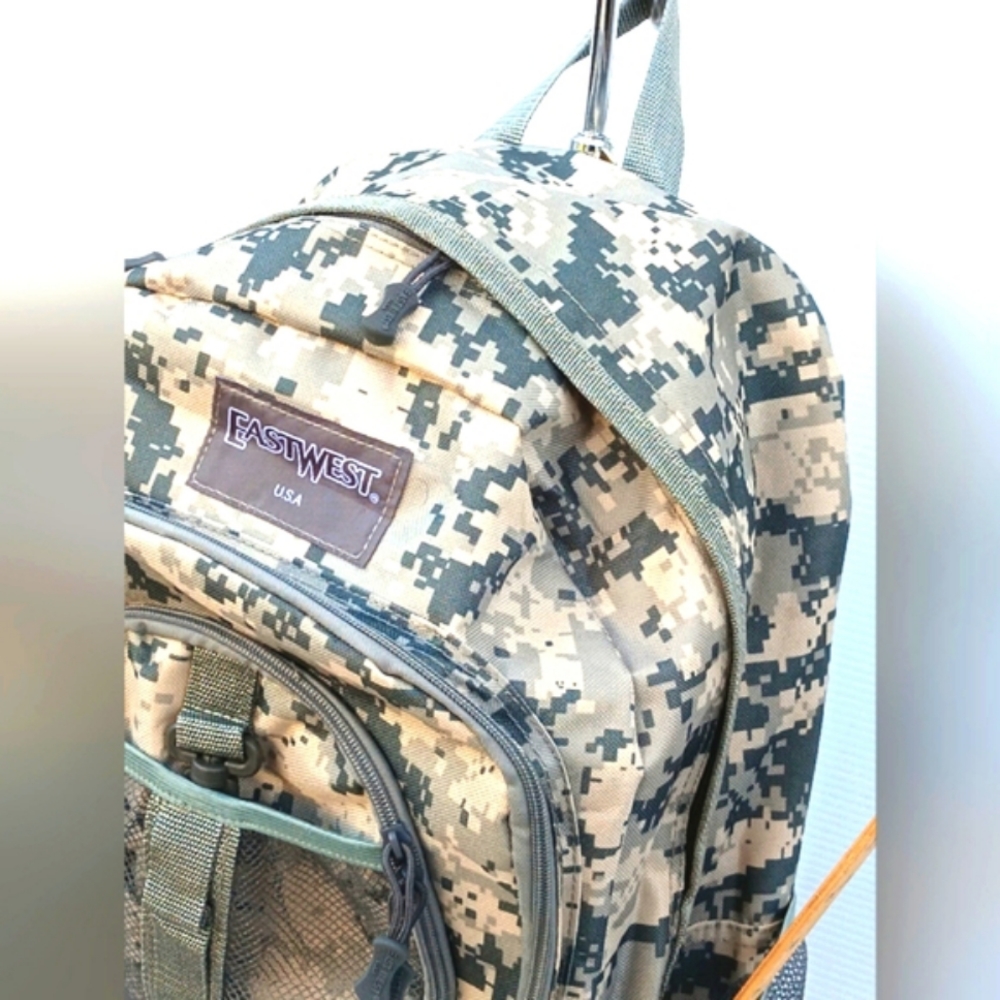 Nothing Can Stop Me - Book Bag